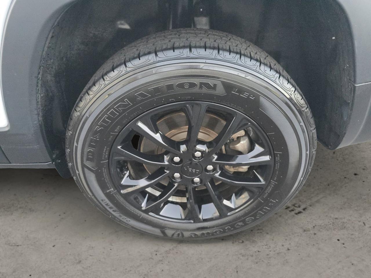 2023 Jeep Cherokee Altitude Lux Dalton GA