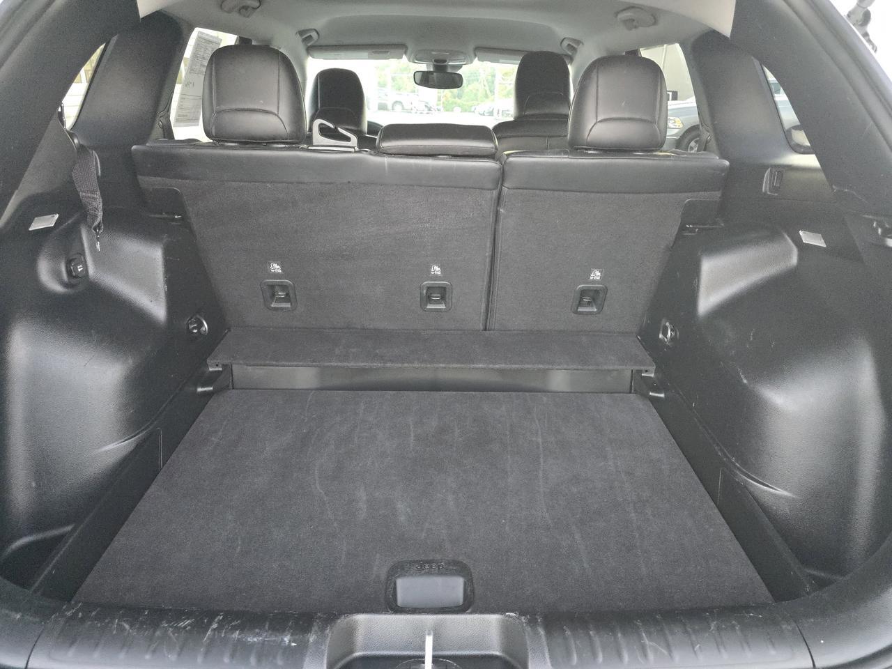 2023 Jeep Cherokee Altitude Lux Dalton GA