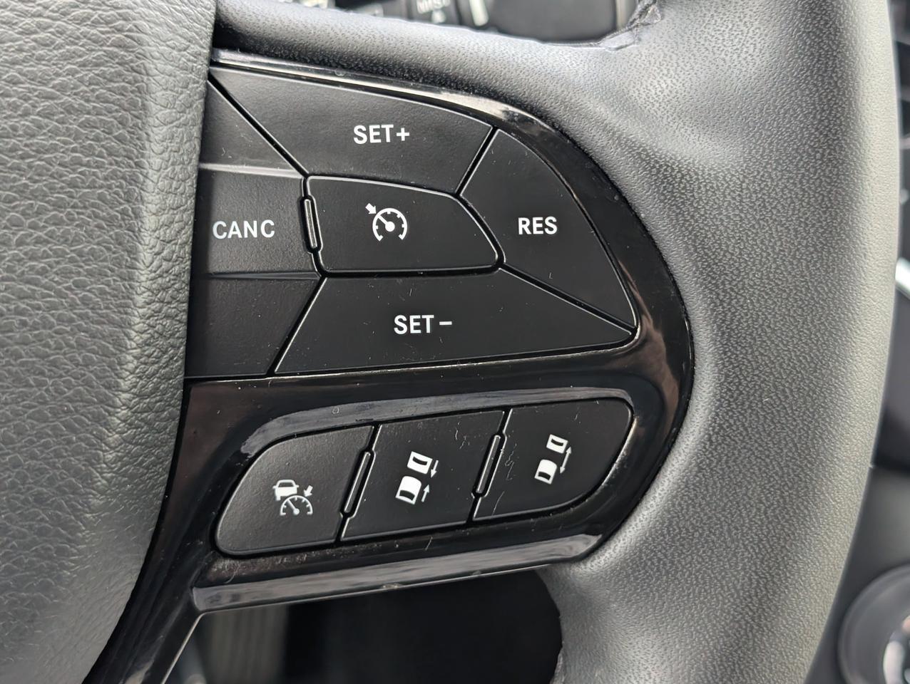 2023 Jeep Cherokee Altitude Lux Dalton GA