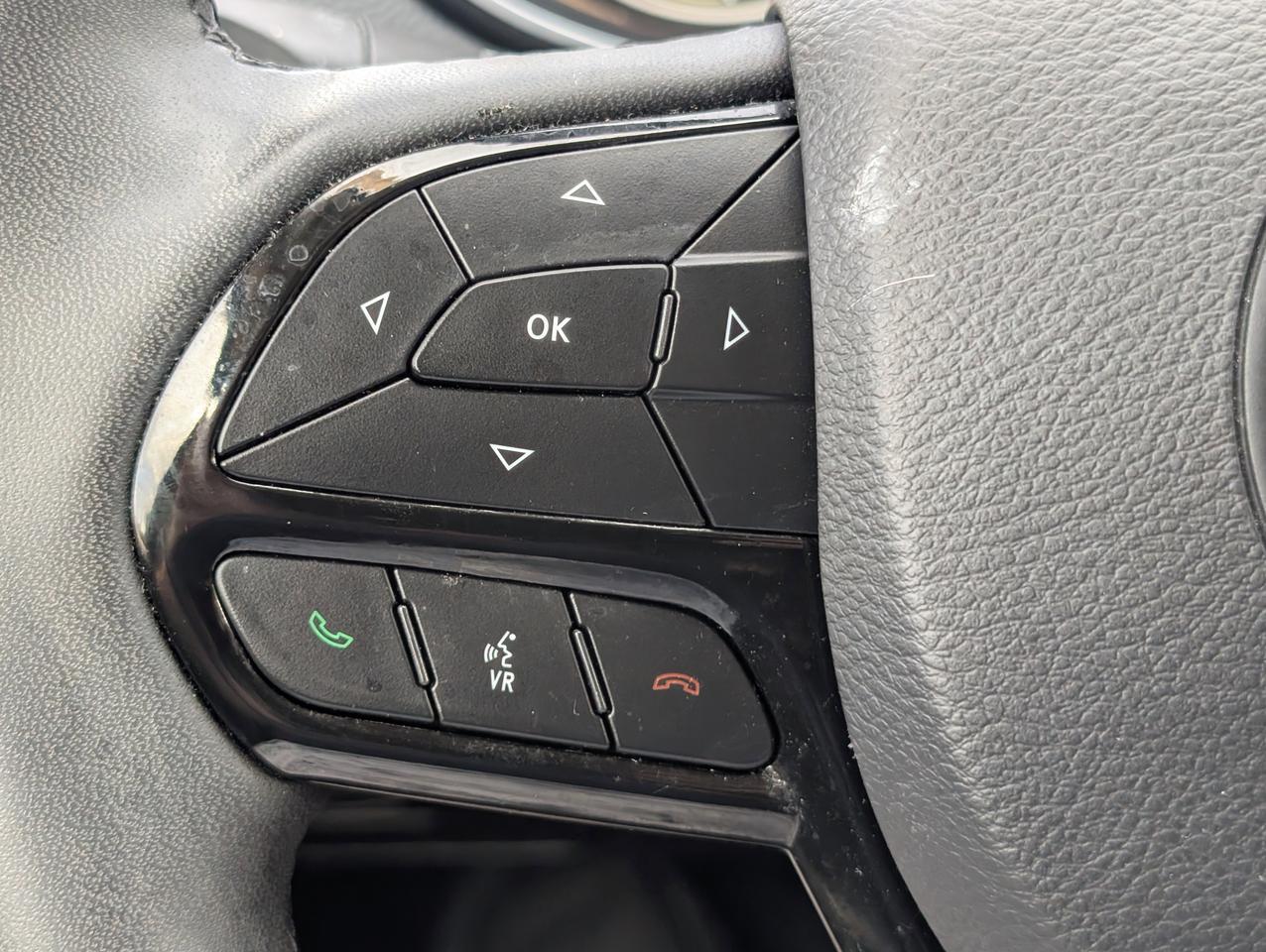 2023 Jeep Cherokee Altitude Lux Dalton GA