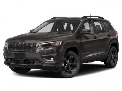2023 Jeep Cherokee Altitude Lux Dalton GA