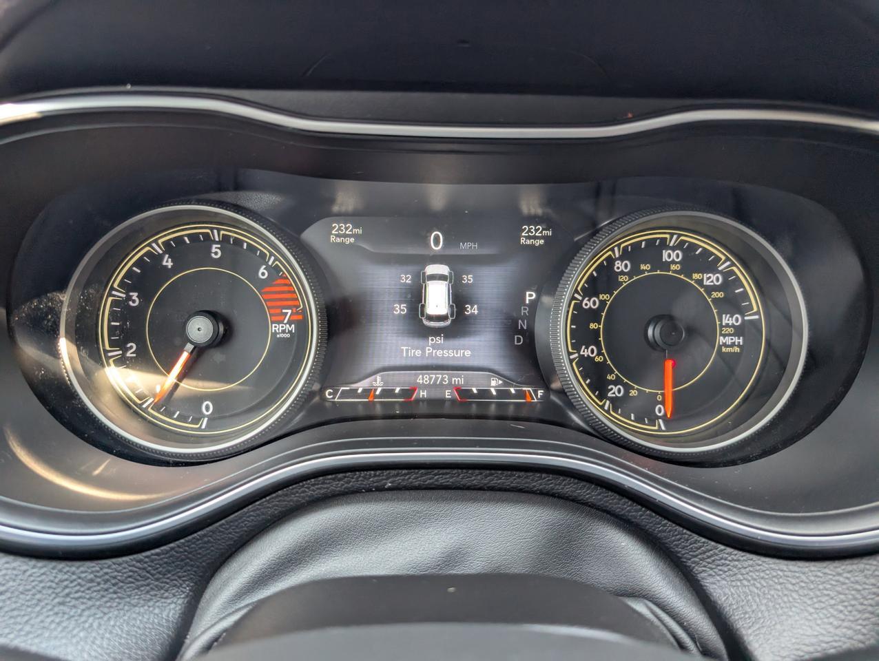 2023 Jeep Cherokee Altitude Lux Dalton GA
