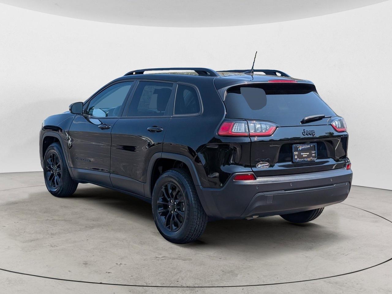 2023 Jeep Cherokee Altitude Lux Dalton GA