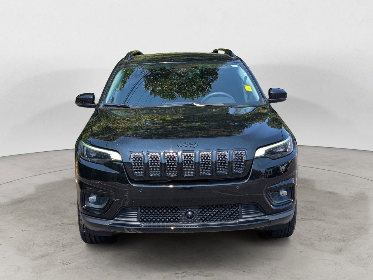 2023 Jeep Cherokee Altitude Lux Dalton GA