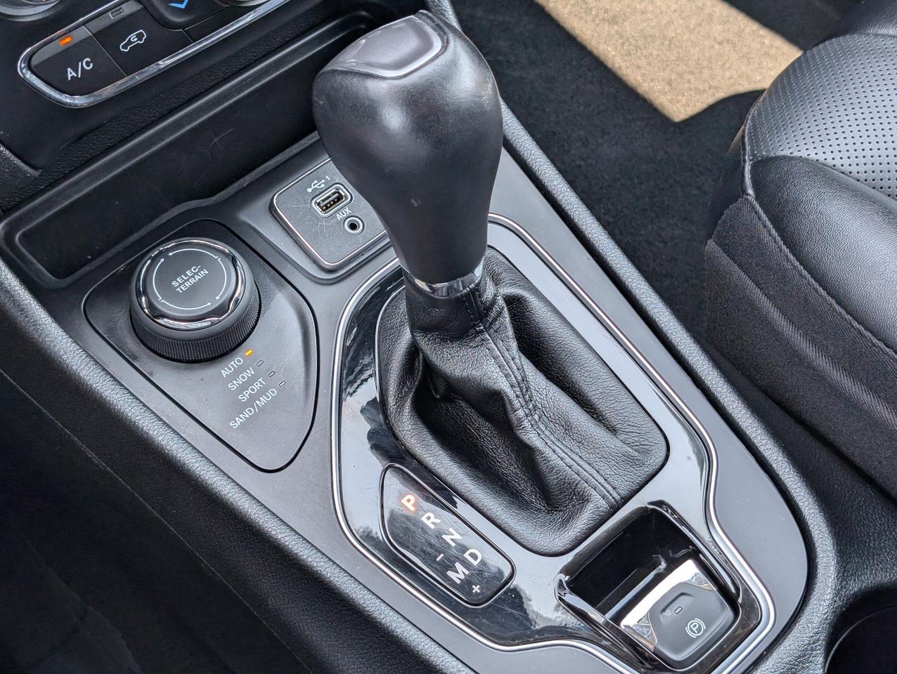 2023 Jeep Cherokee Altitude Lux Dalton GA