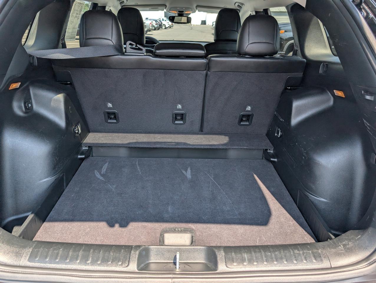 2023 Jeep Cherokee Altitude Lux Dalton GA