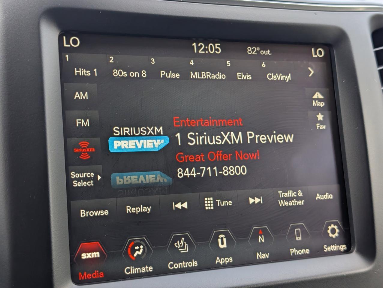 2023 Jeep Cherokee Altitude Lux Dalton GA
