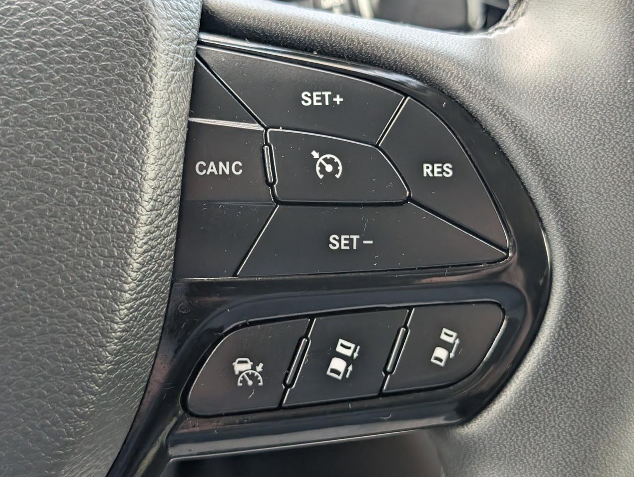 2023 Jeep Cherokee Altitude Lux Dalton GA
