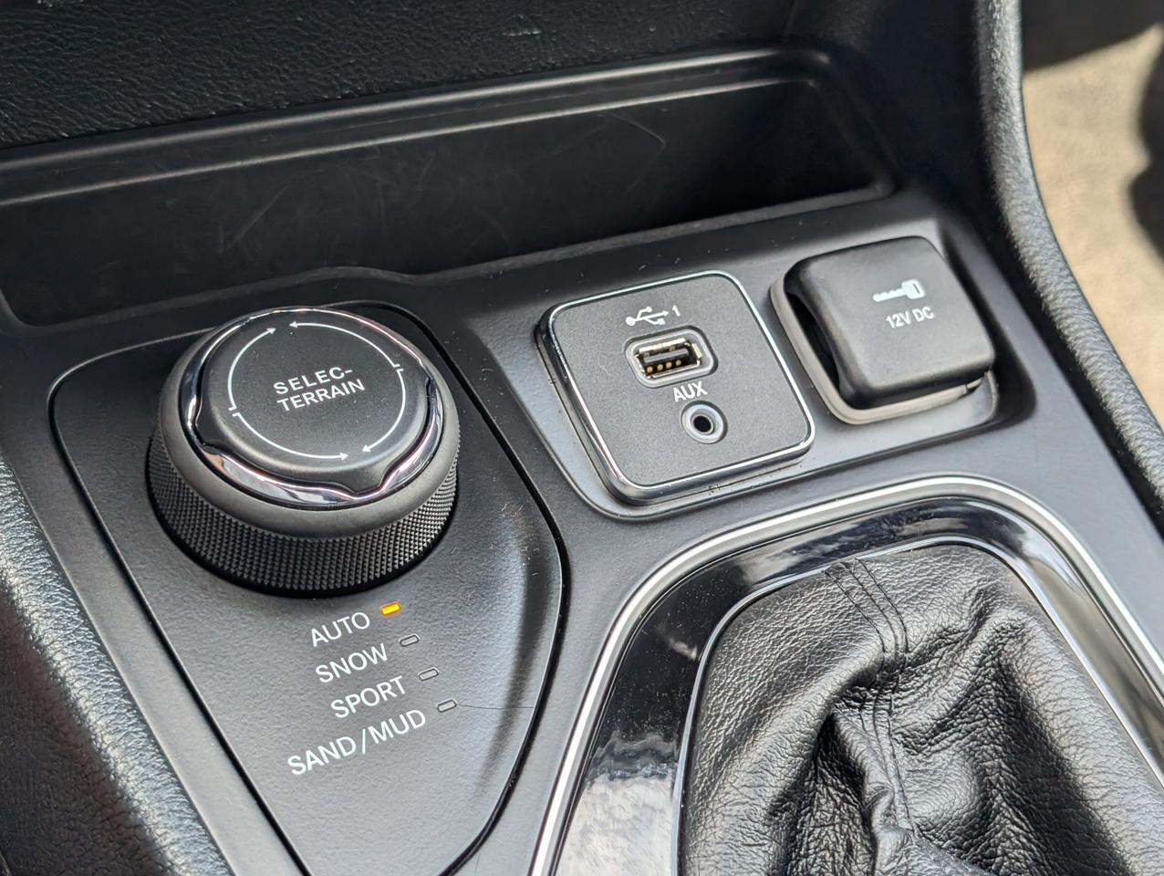 2023 Jeep Cherokee Altitude Lux Dalton GA