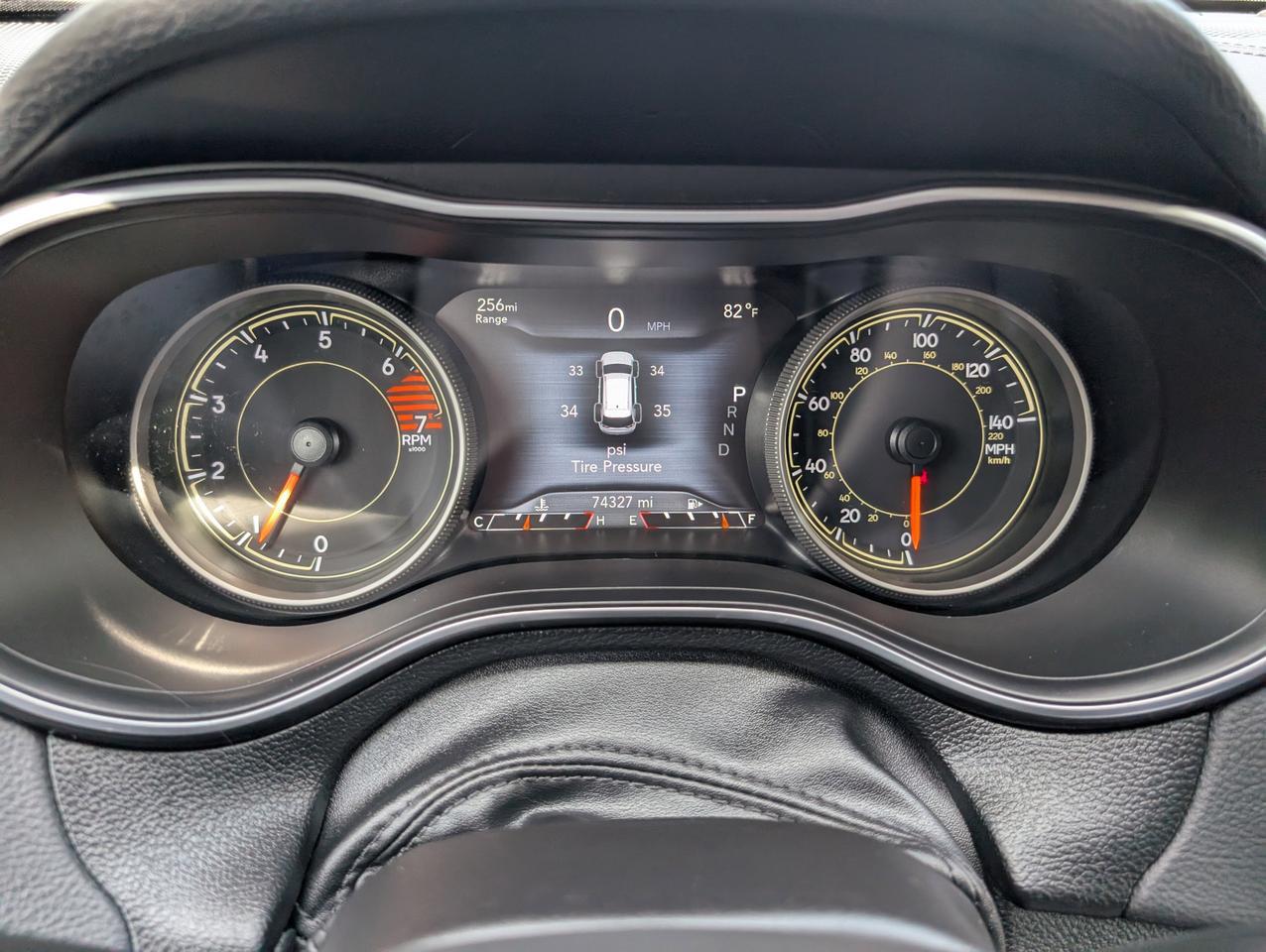 2023 Jeep Cherokee Altitude Lux Dalton GA