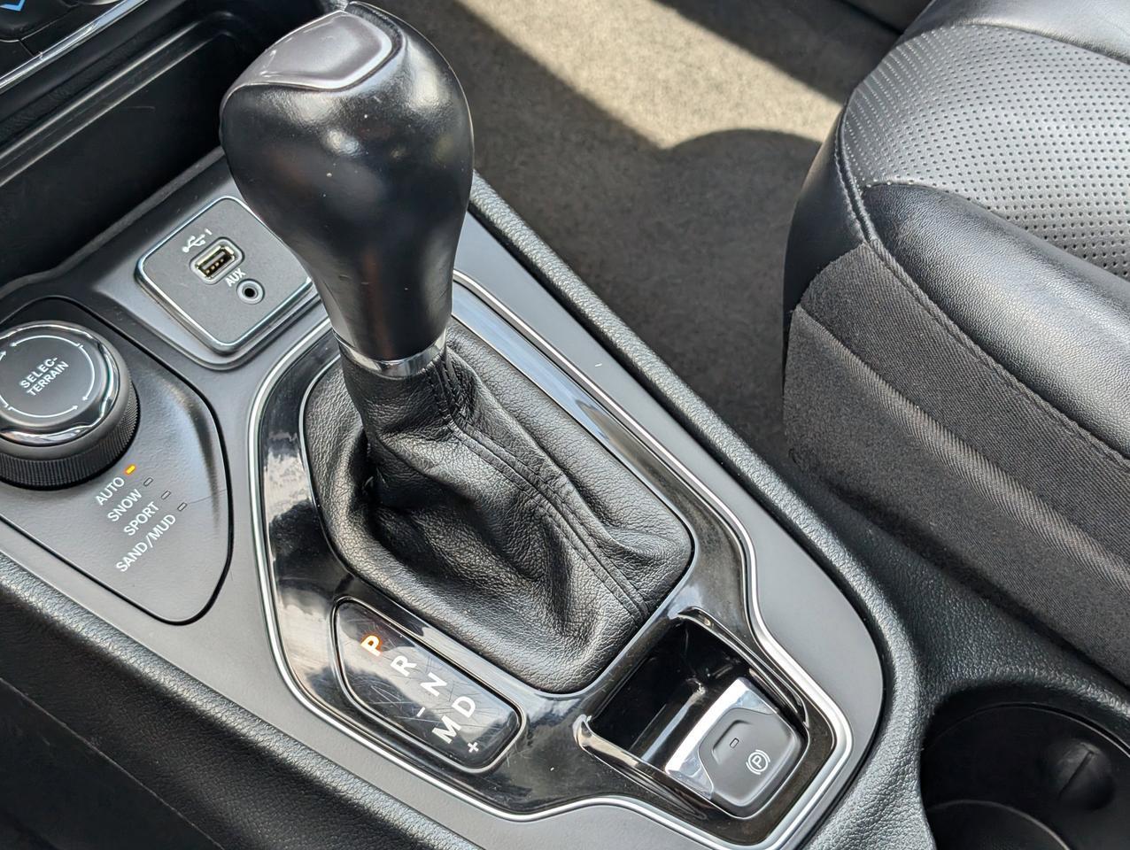 2023 Jeep Cherokee Altitude Lux Dalton GA