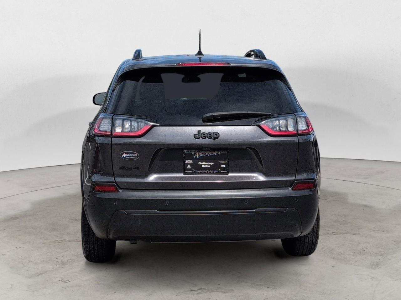 2023 Jeep Cherokee Altitude Lux Dalton GA