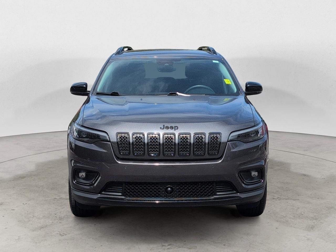 2023 Jeep Cherokee Altitude Lux Dalton GA