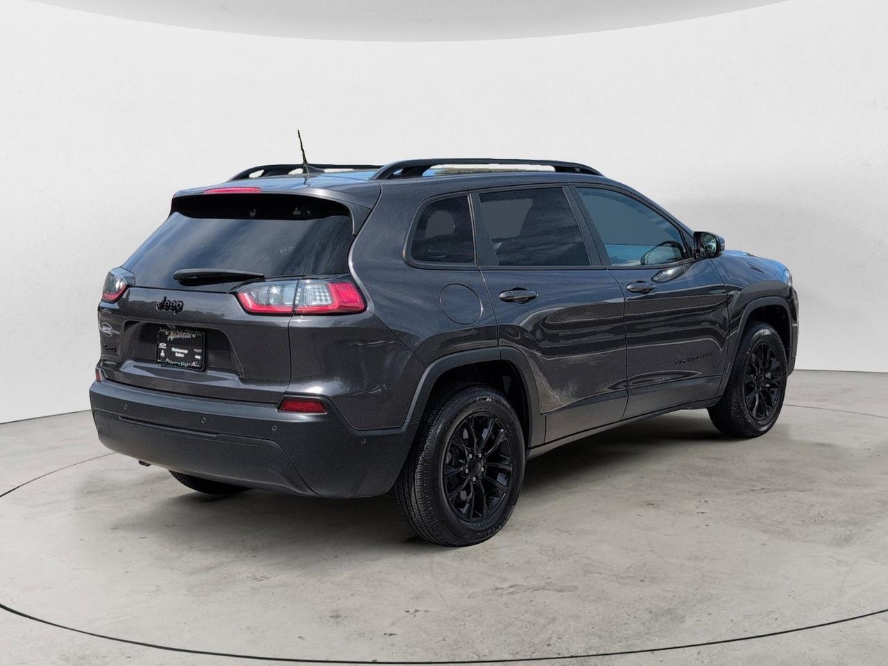 2023 Jeep Cherokee Altitude Lux Dalton GA