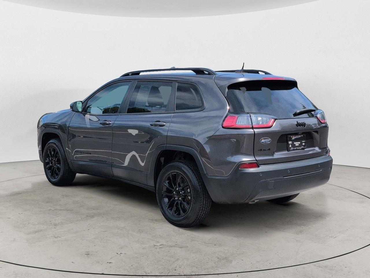 2023 Jeep Cherokee Altitude Lux Dalton GA