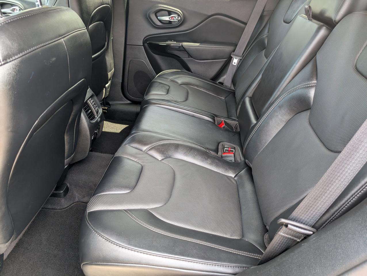 2023 Jeep Cherokee Altitude Lux Dalton GA