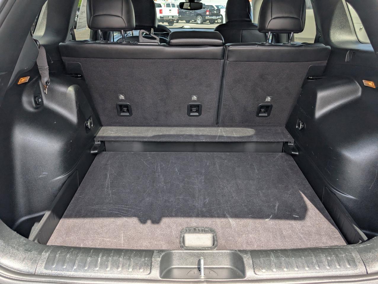 2023 Jeep Cherokee Altitude Lux Dalton GA