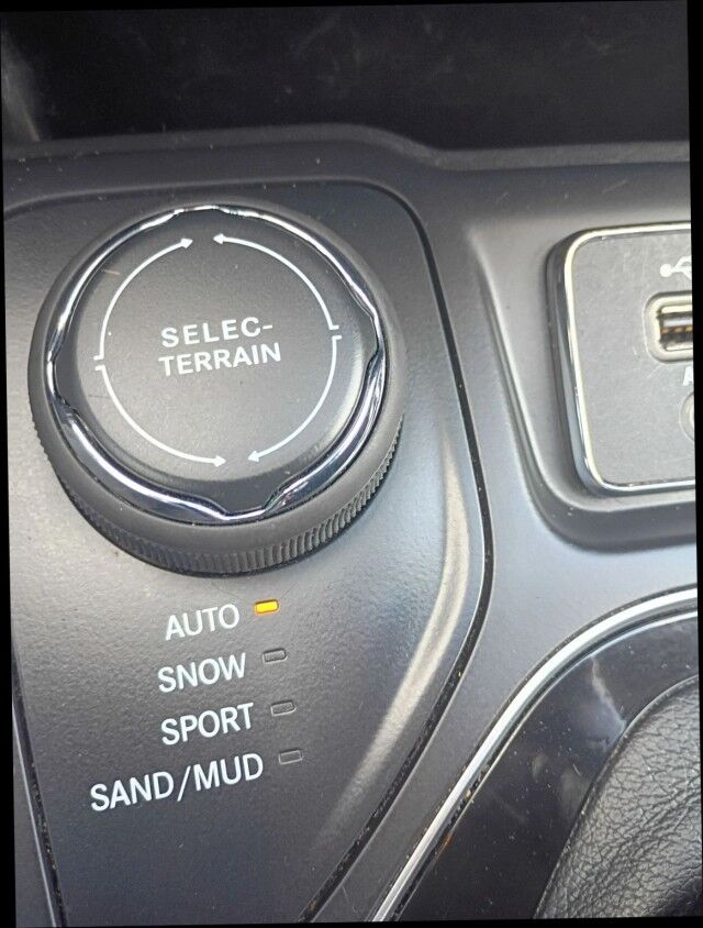 2023 Jeep Cherokee Altitude Lux Davie FL