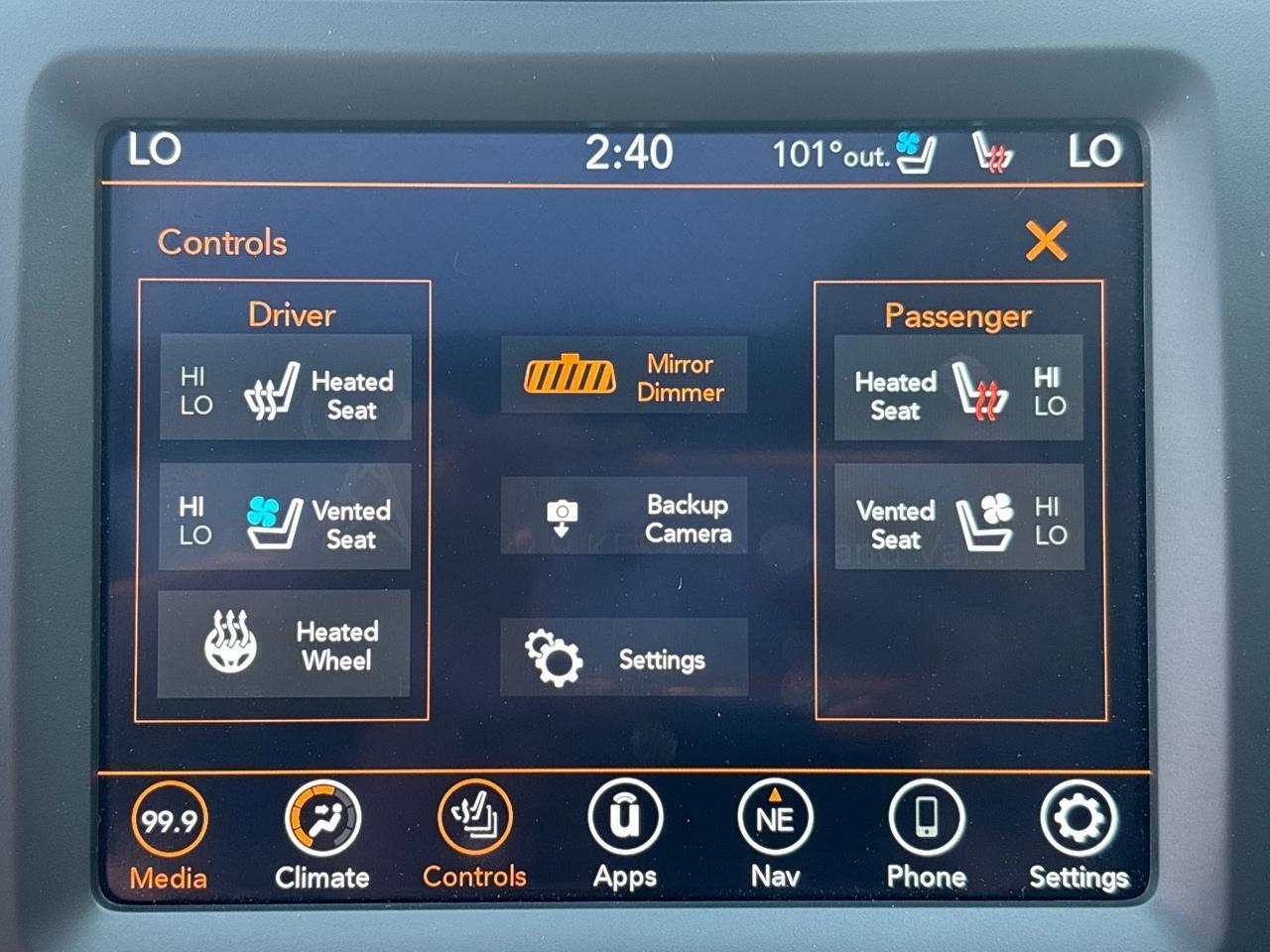 2023 Jeep Cherokee Altitude Lux Grand Junction CO