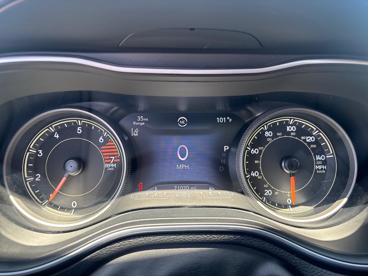 2023 Jeep Cherokee Altitude Lux Grand Junction CO