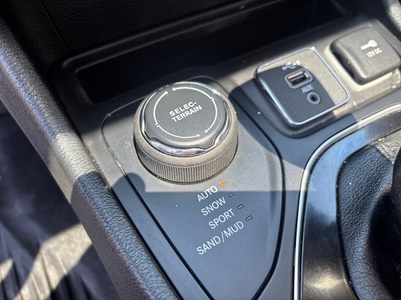 2023 Jeep Cherokee Altitude Lux Grand Junction CO
