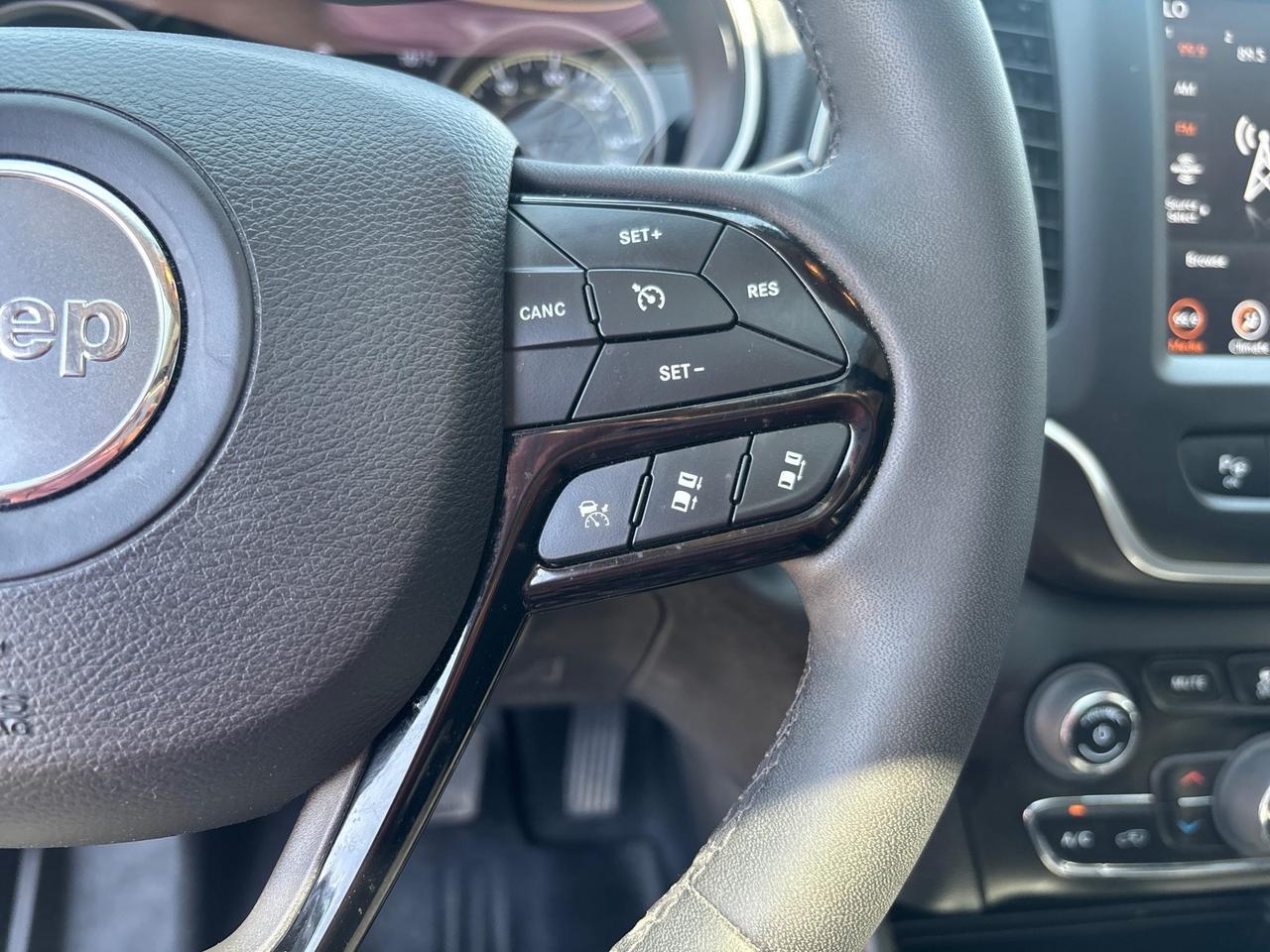 2023 Jeep Cherokee Altitude Lux Grand Junction CO