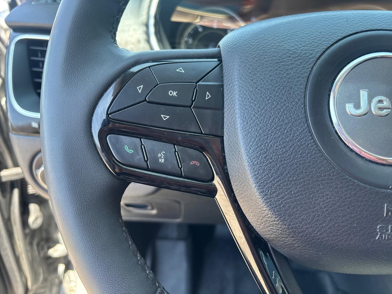 2023 Jeep Cherokee Altitude Lux Grand Junction CO