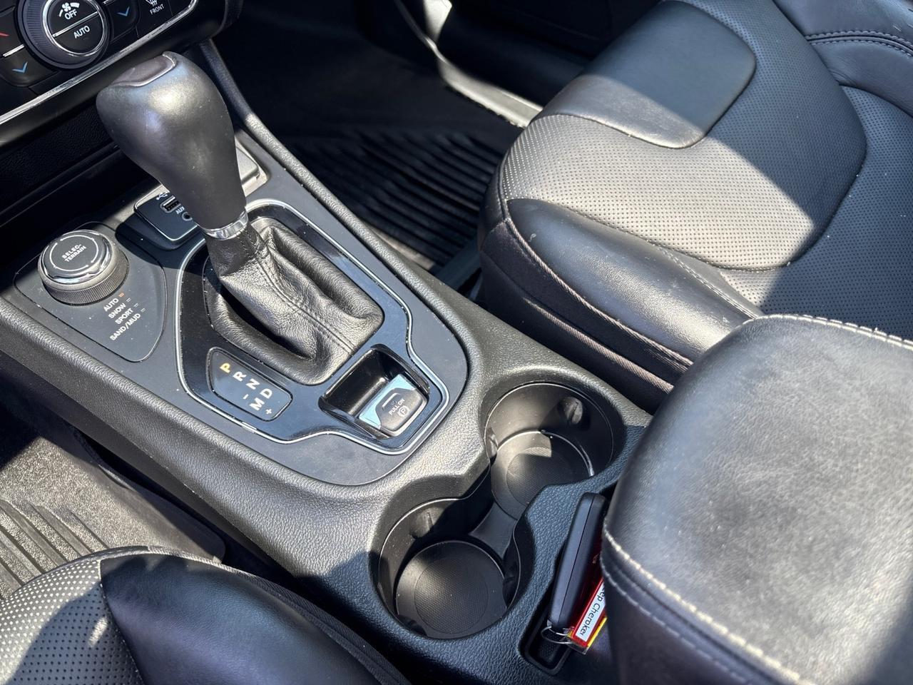 2023 Jeep Cherokee Altitude Lux Grand Junction CO