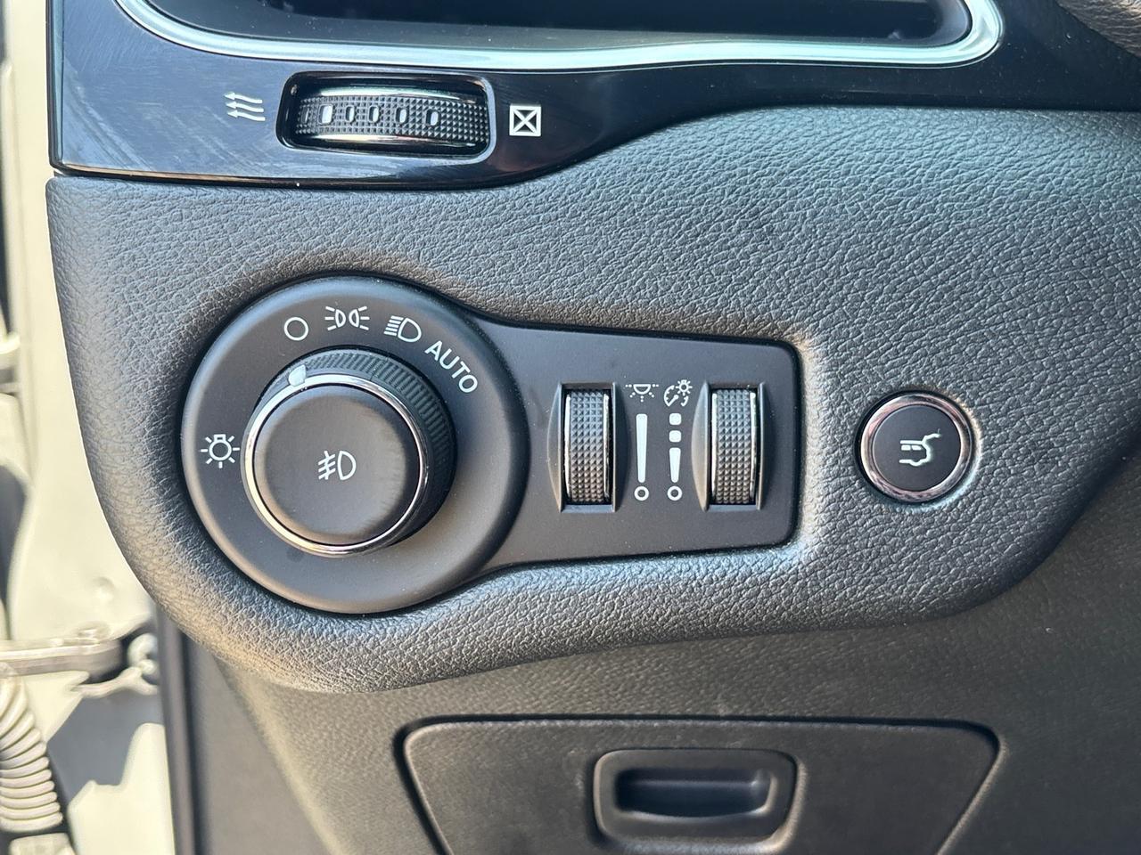 2023 Jeep Cherokee Altitude Lux Grand Junction CO