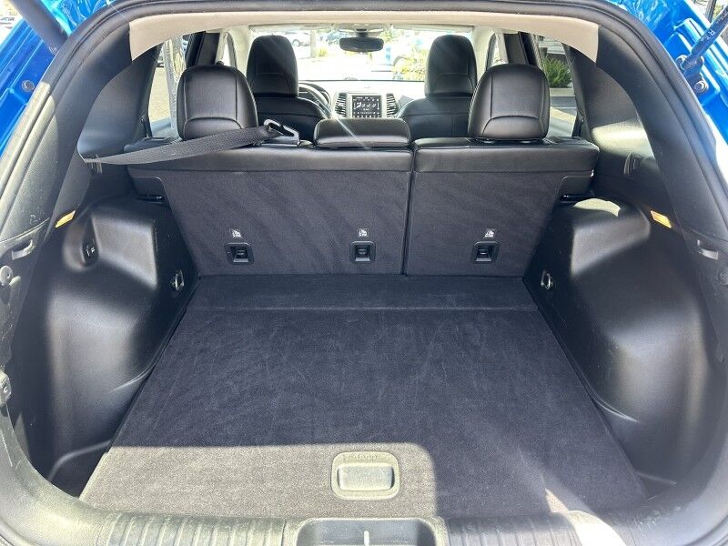 2023 Jeep Cherokee Altitude Lux Jacksonville FL