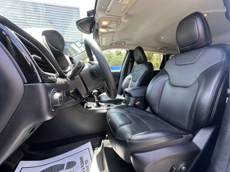 2023 Jeep Cherokee Altitude Lux Jacksonville FL