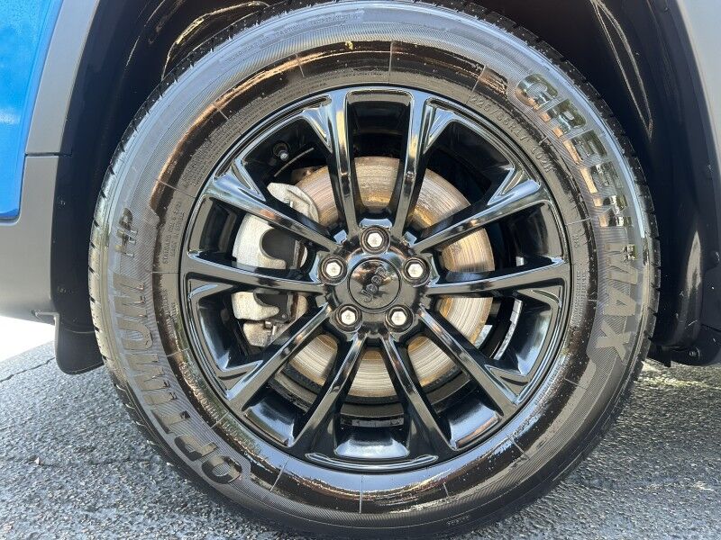 2023 Jeep Cherokee Altitude Lux Jacksonville FL