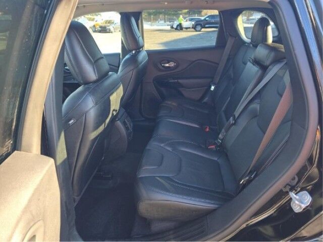 2023 Jeep Cherokee Altitude Lux Marshfield MA