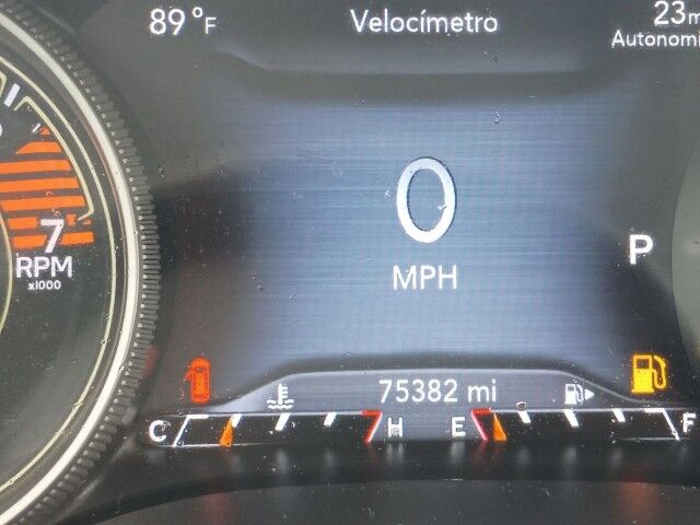 2023 Jeep Cherokee Altitude Lux Davie FL