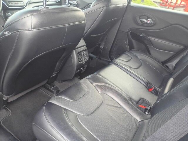 2023 Jeep Cherokee Altitude Lux Davie FL