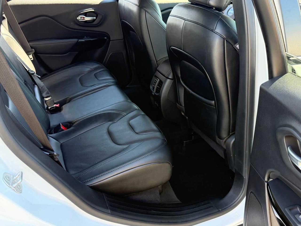2023 Jeep Cherokee Altitude Lux Irving TX