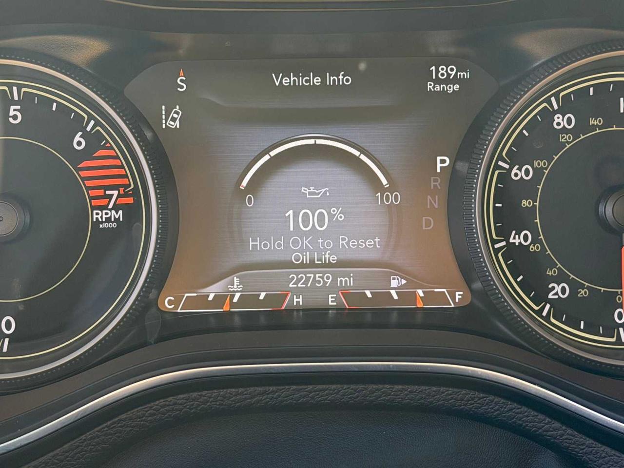 2023 Jeep Cherokee Altitude Lux Irving TX