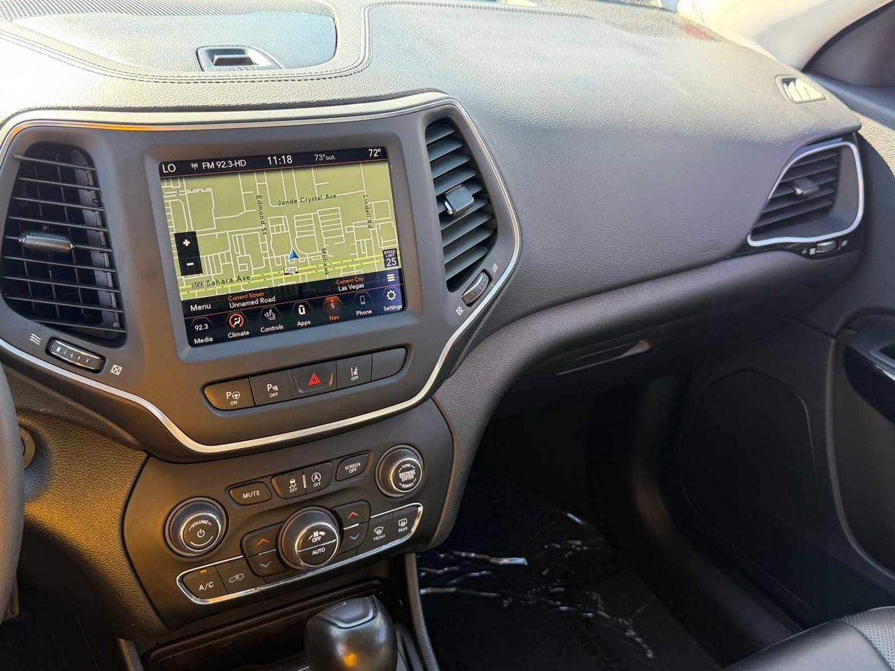 2023 Jeep Cherokee Altitude Lux Irving TX