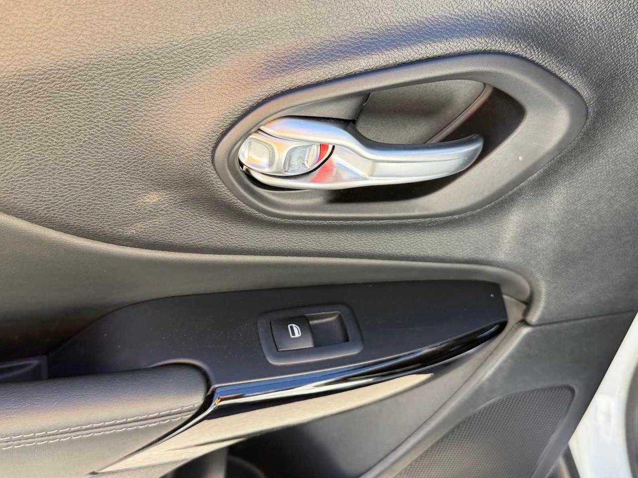 2023 Jeep Cherokee Altitude Lux Irving TX