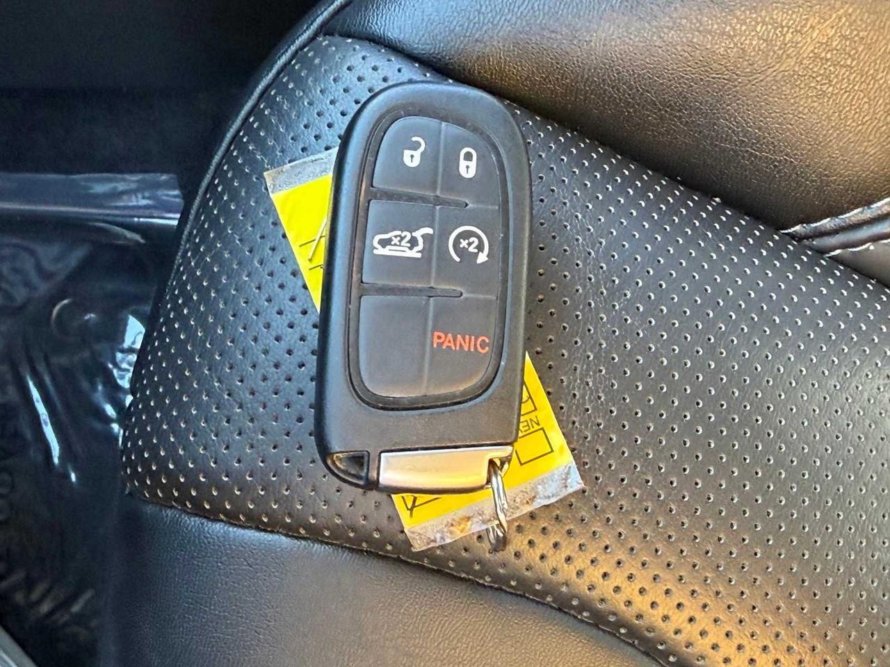 2023 Jeep Cherokee Altitude Lux Irving TX