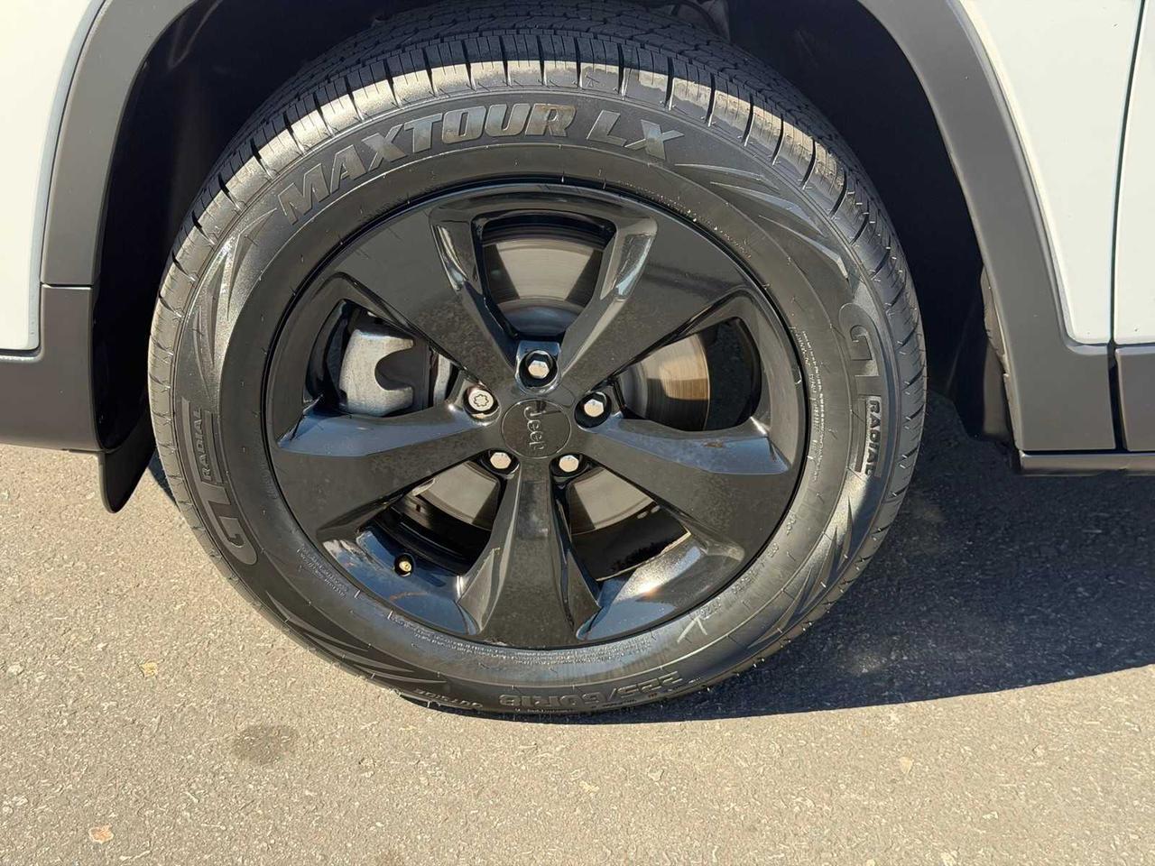 2023 Jeep Cherokee Altitude Lux Irving TX