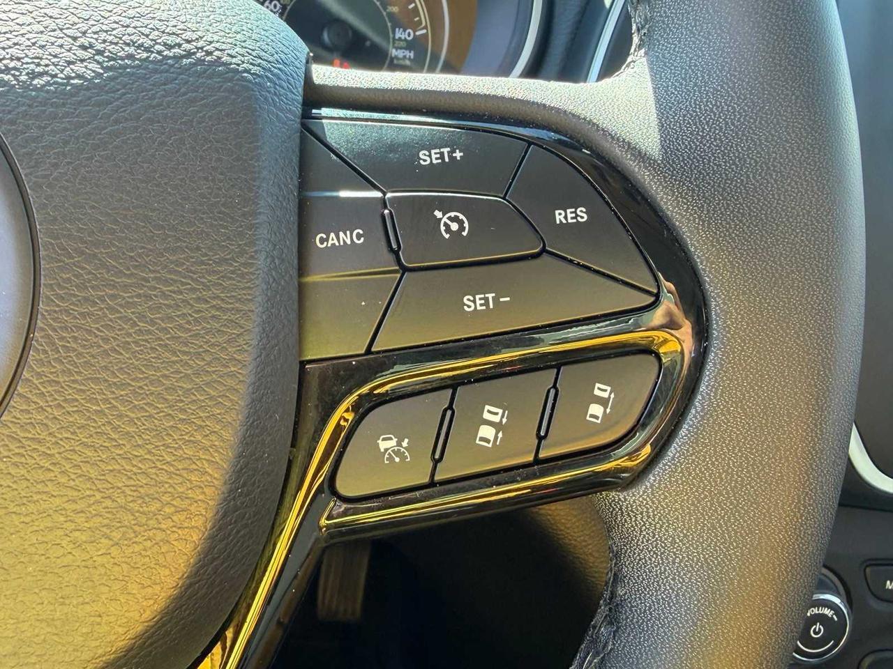 2023 Jeep Cherokee Altitude Lux Irving TX
