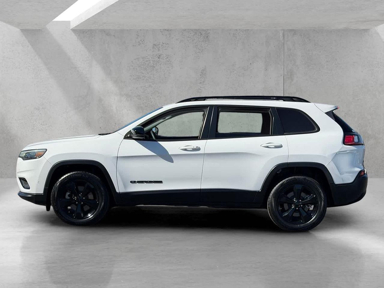 2023 Jeep Cherokee Altitude Lux Irving TX