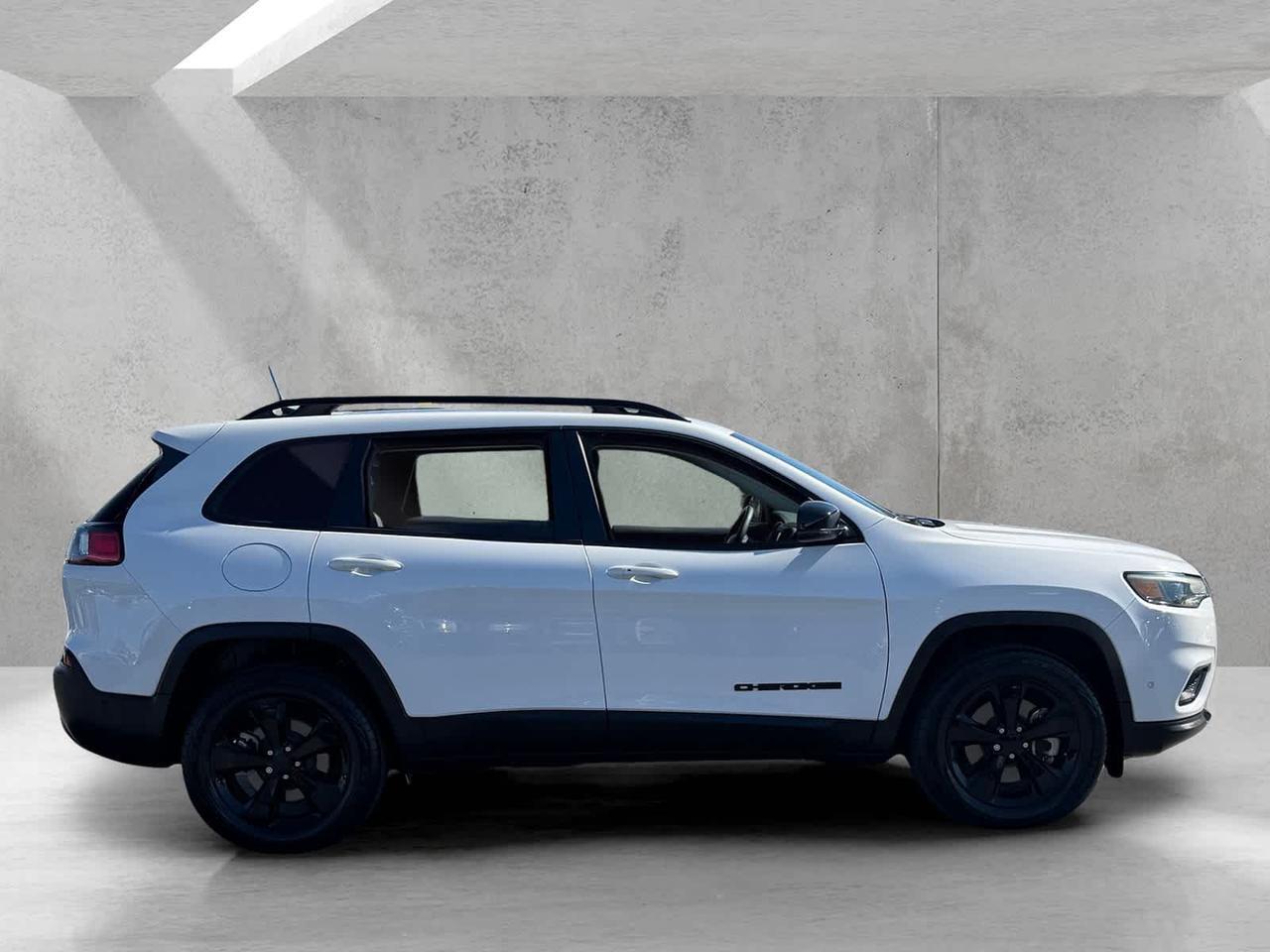 2023 Jeep Cherokee Altitude Lux Irving TX
