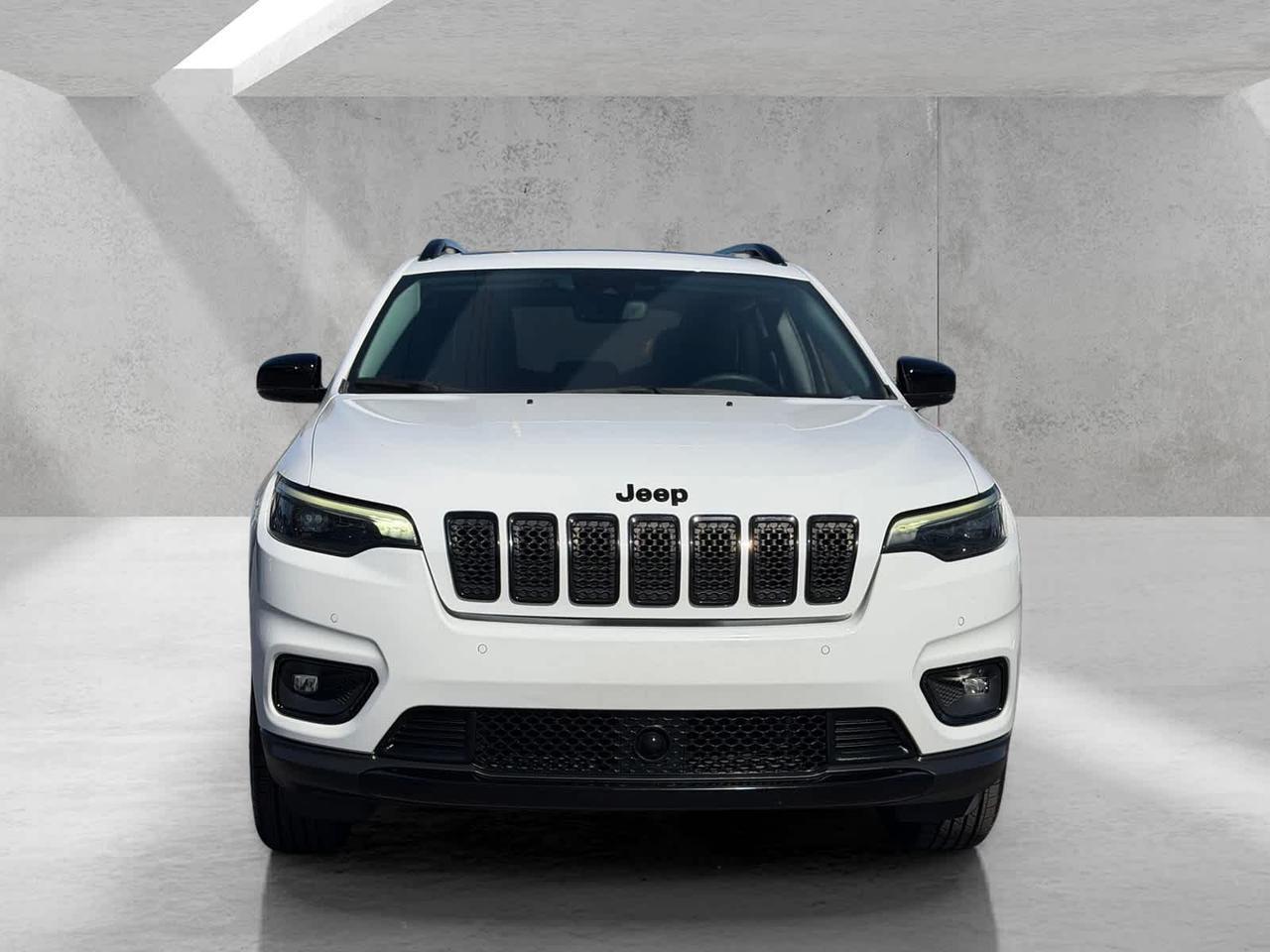 2023 Jeep Cherokee Altitude Lux Irving TX