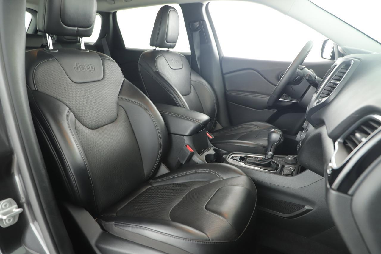 2023 Jeep Cherokee Altitude Lux New Braunfels TX