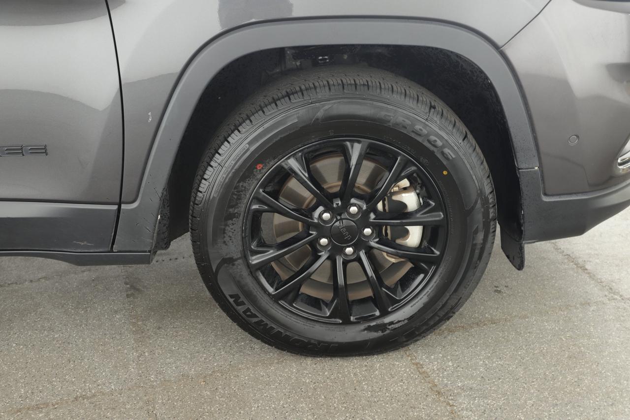 2023 Jeep Cherokee Altitude Lux New Braunfels TX