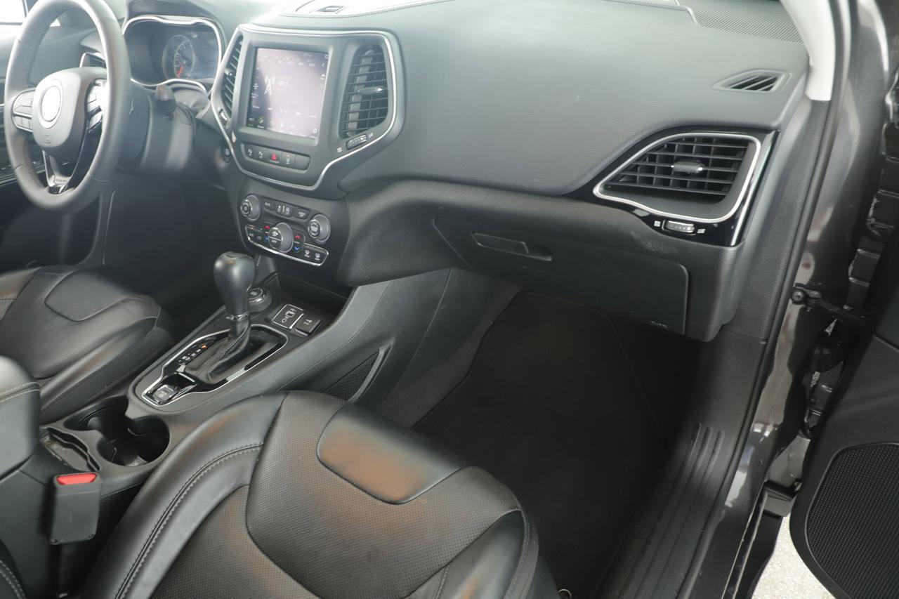 2023 Jeep Cherokee Altitude Lux New Braunfels TX