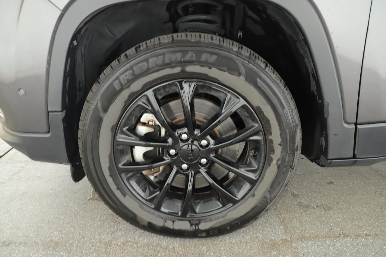 2023 Jeep Cherokee Altitude Lux New Braunfels TX