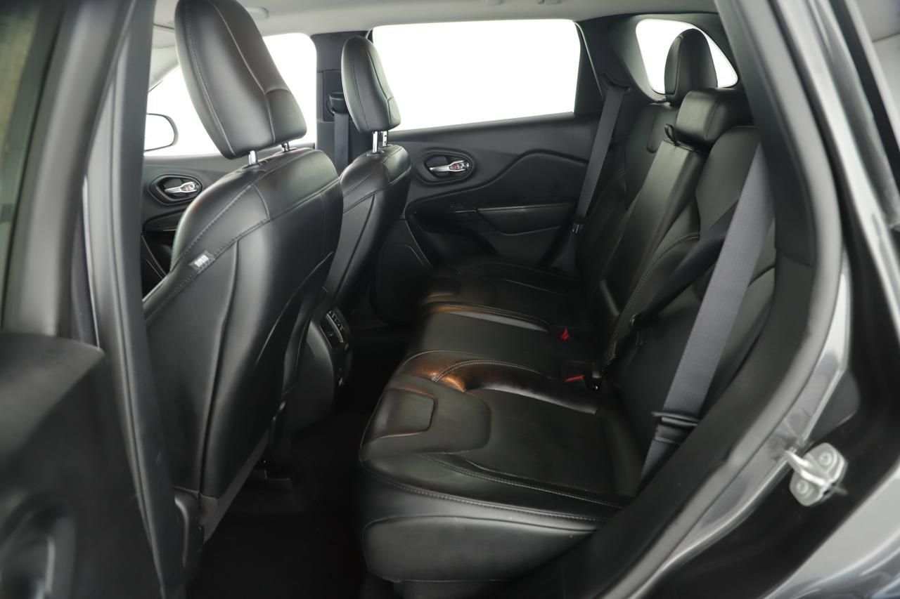 2023 Jeep Cherokee Altitude Lux New Braunfels TX